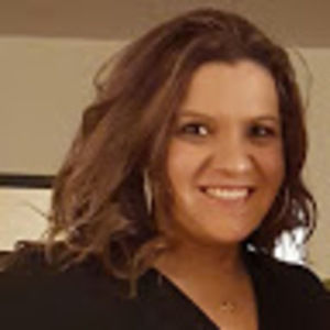 Meet your Posher, Raquel